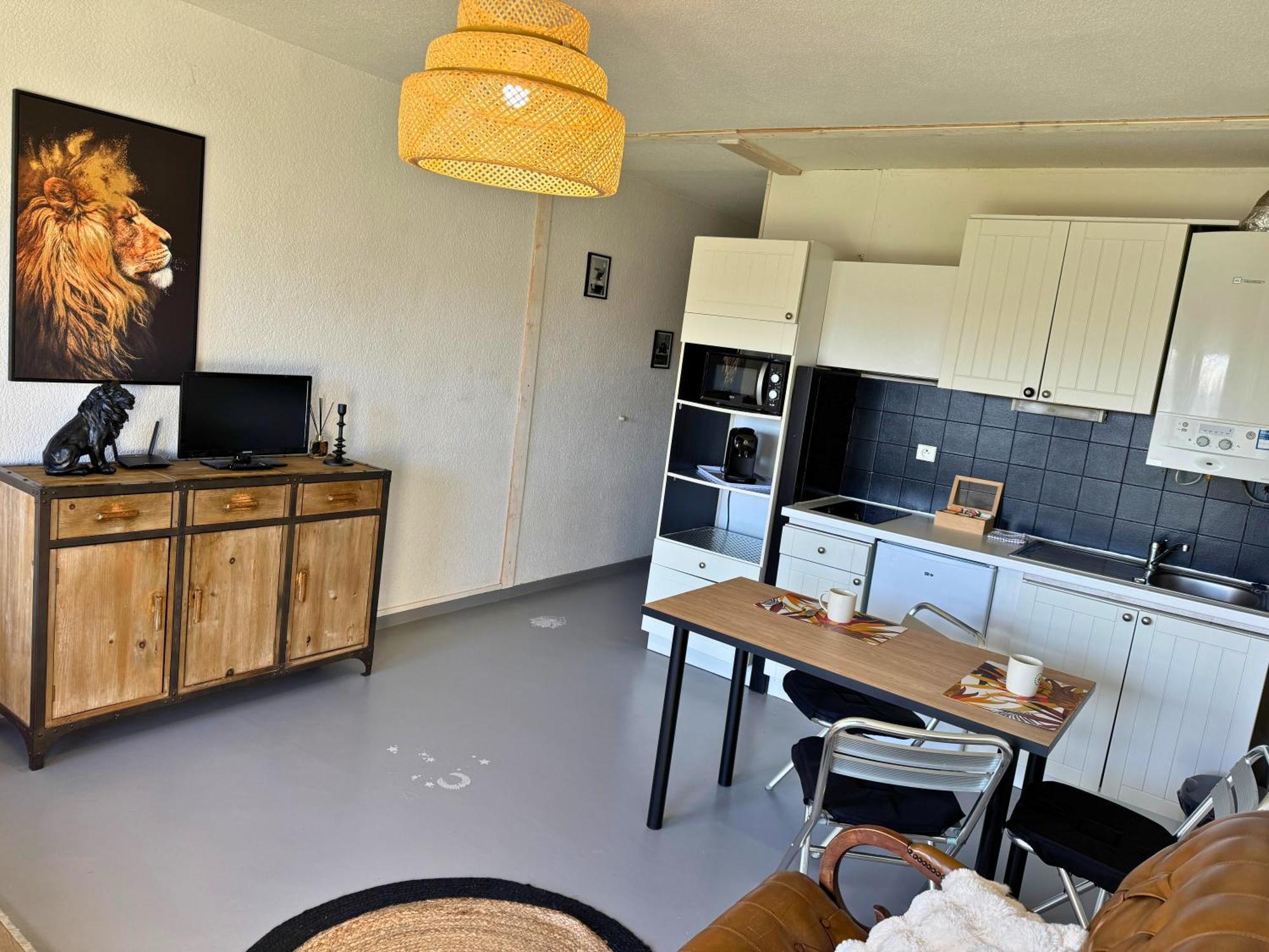 Majestic - Wifi - Parking - Vue Apartment Dax Bagian luar foto