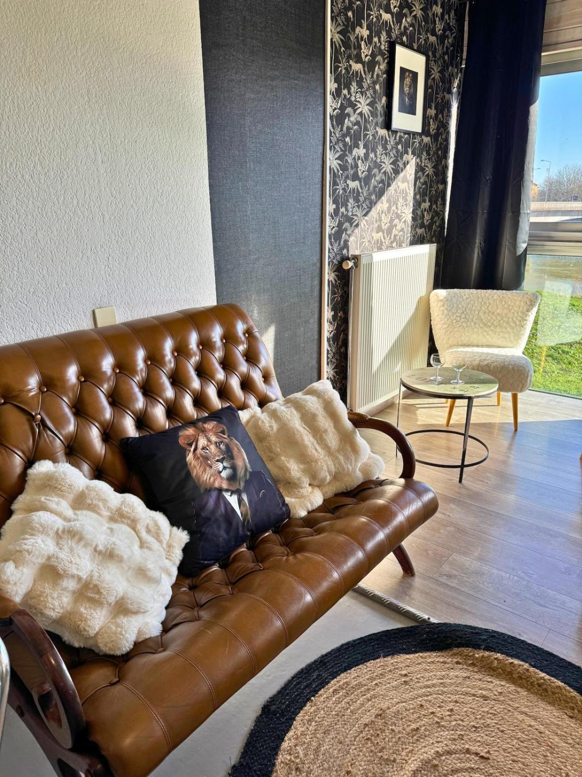 Majestic - Wifi - Parking - Vue Apartment Dax Bagian luar foto